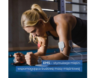 Beurer Stymulator TENS/EMS EM59 - 1483378 - zdjęcie 6